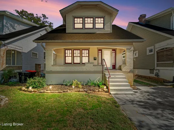 2511 Talbott Ave, Louisville, KY 40205