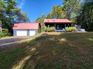1088 Us Highway 202, Greene, ME 04236