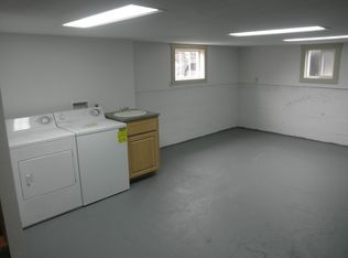 130 N B St, Buckley, WA 98321