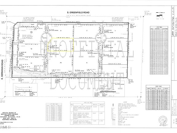 5th image of 2460 E CLAXTON Court #9