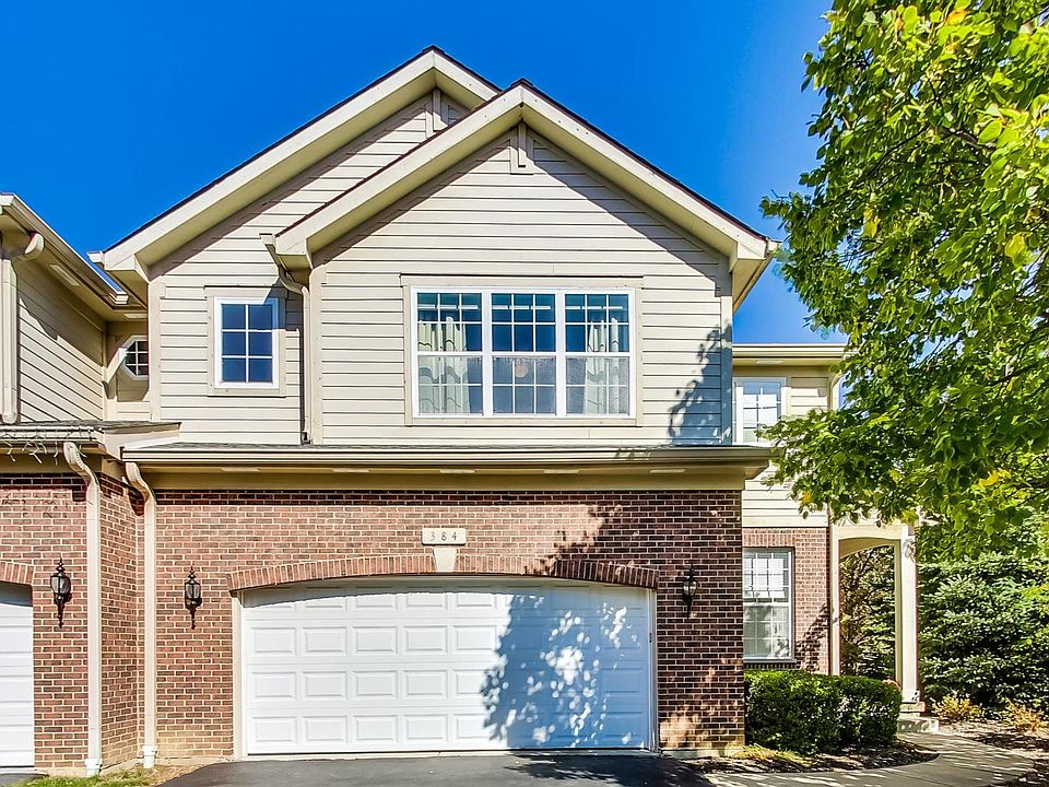 1st image of 384 W Pointe Dr #4D