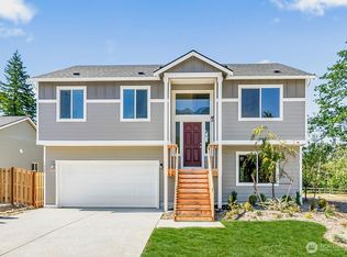 1428 Alder Ln, Gold Bar, WA
