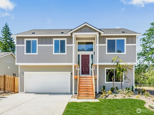 1428 Alder Lane, Gold Bar, WA 98251