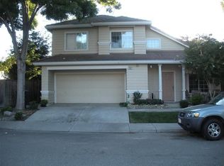 3827 Promenade Way, Pleasanton, CA 94566