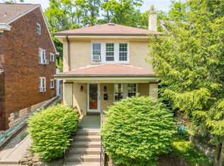 6395 Stanton Ave, Pittsburgh, PA
