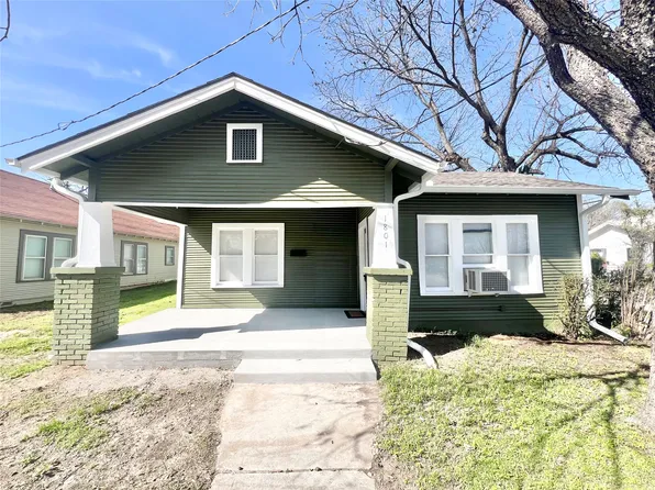 1801 6th St, Brownwood, TX 76801