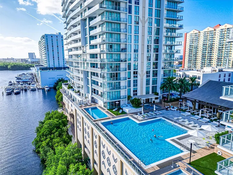 300 Sunny Isles Blvd #4-1805 — Photo 40