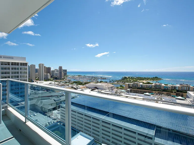 1391 Kapiolani Blvd #2409 — Photo 12