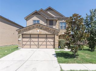 9009 Stambourne St, Austin, TX 78747