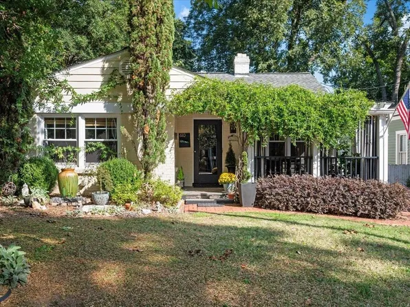 610 Devereux St, Raleigh, NC 27605