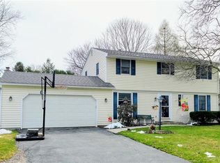 164 Forrest Way, Camillus, NY 13031