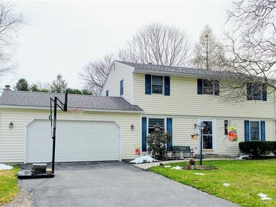 164 Forrest Way, Camillus, NY, 13031