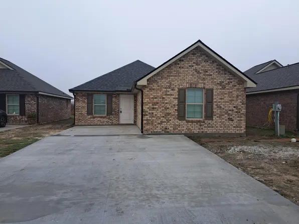 1670 Acadian Dr, Houma, LA 70363