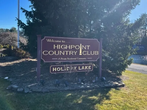 306G Lake Shr S, Montague, NJ