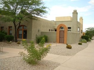 111 Post Way, Tubac, AZ 85646