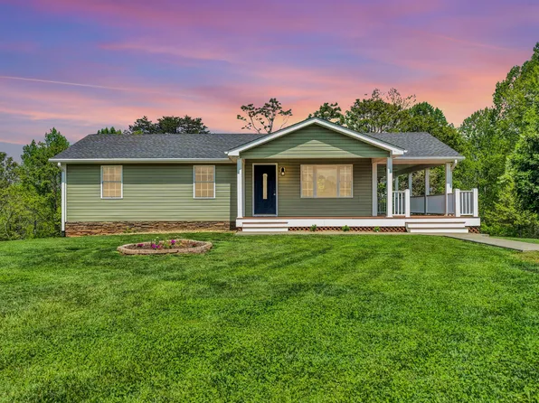 785 Long Horne Rd, Union Hall, VA 24176