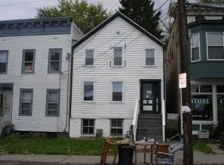 490 Yates St, Albany, NY 12208