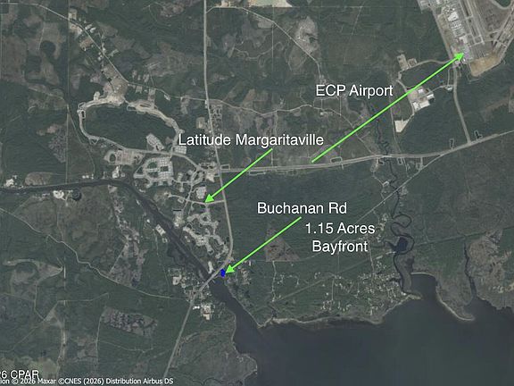 2nd image of 0 Buchanan Rd