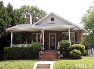 1910 Carroll Dr, Raleigh, NC 27608