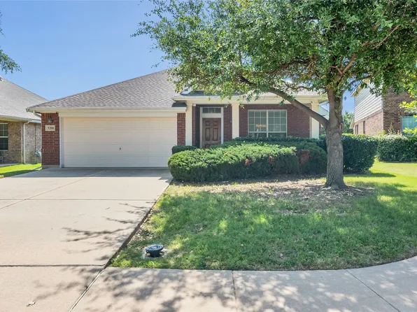 5208 Gadsden Ave, Fort Worth, TX 76244