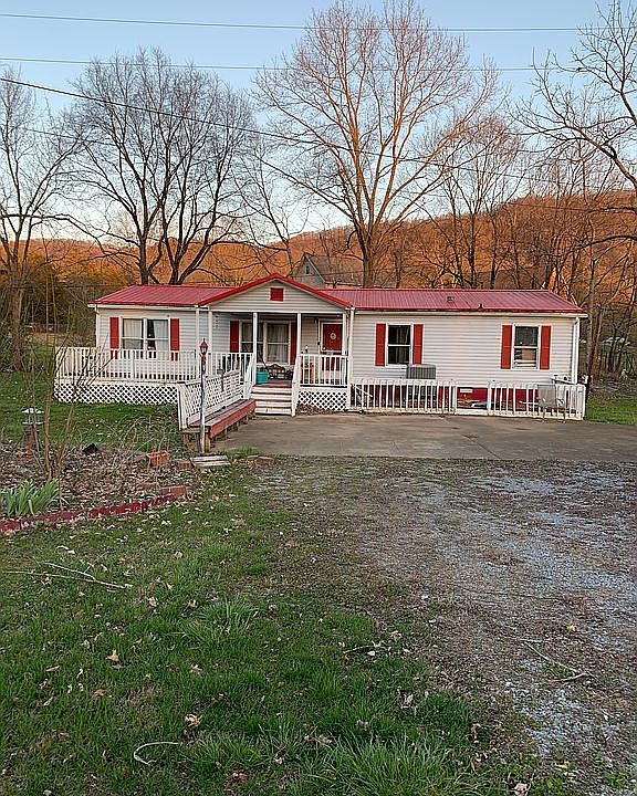 250 John Audia Rd, Pennington Gap, VA 24277 Zillow