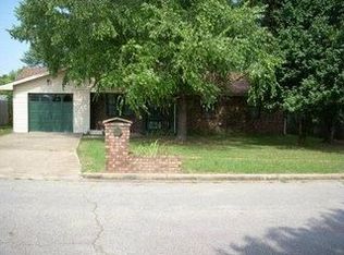 103 C St, Spiro, OK 74959