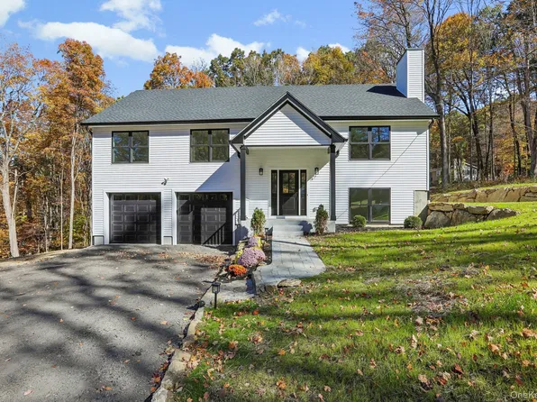 62 Sherwood Hill Rd, Brewster, NY 10509