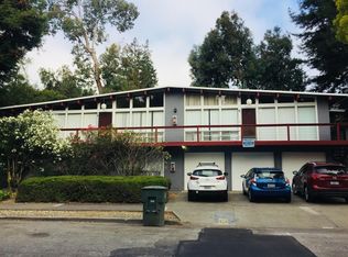 164 Middlefield Rd, Palo Alto, CA 94301