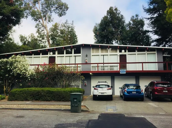 164 Middlefield Rd, Palo Alto, CA 94301