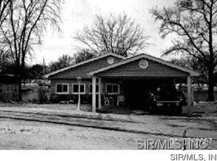 323 Rec Area Rd, Marissa, IL 62257