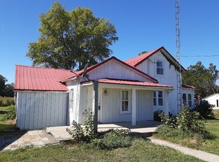 17255 14b Rd, Culver, IN 46511