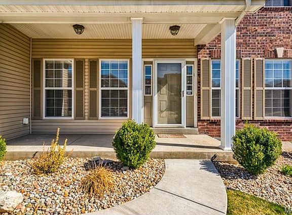3rd image of 1449 Red Oak Plantation Dr