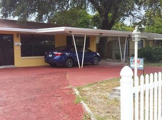 750 N 72nd Ave, Hollywood, FL 33024
