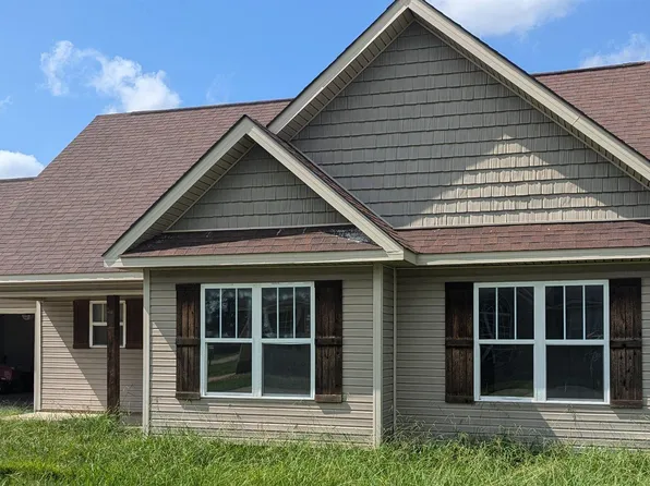 402 Thurman St, Brookland, AR 72417