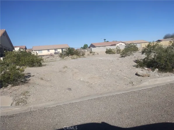 2242 Casa Del Sol St #35, Needles, CA 92363
