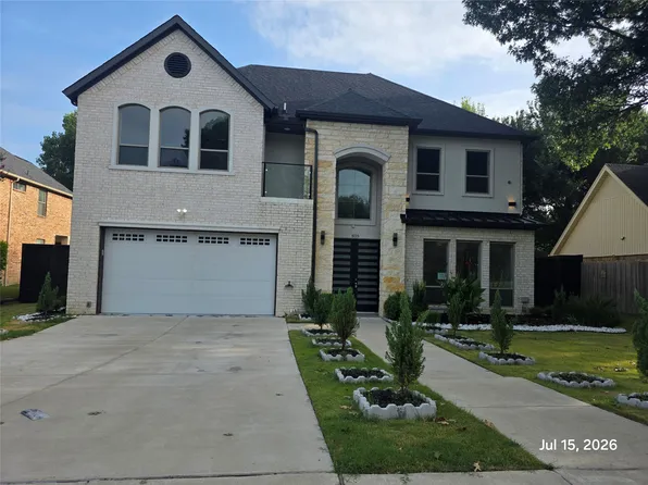 805 Norton Dr, Mesquite, TX 75149