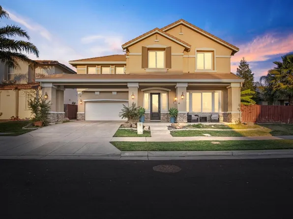 16834 Train Station Ct, Lathrop, CA 95330