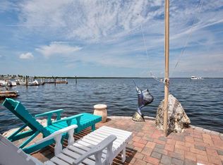 101620 Overseas Hwy #5N, Key Largo, FL 33037