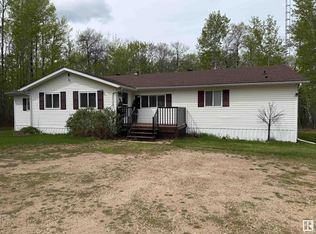 653022 Range Road 224, Athabasca County, AB T0G 0R0