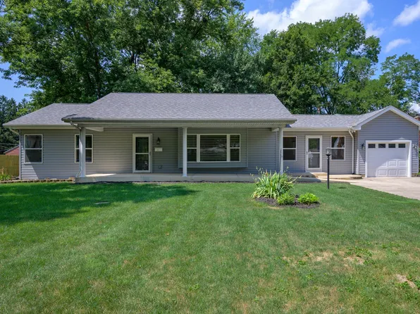 625 Pershing Dr, Anderson, IN 46011