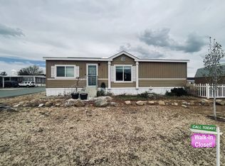 7900 N Virginia St Spc 197, Reno, NV 89506