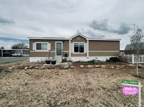 7900 N Virginia St Spc 197, Reno, NV 89506