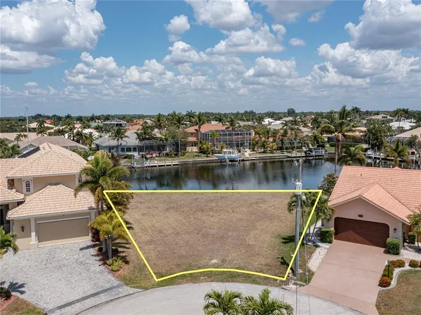 600 Candia Ct, Punta Gorda, FL 33950