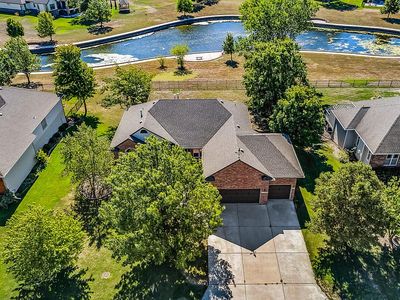 307 Lakewood Dr, North Newton, KS, 67117