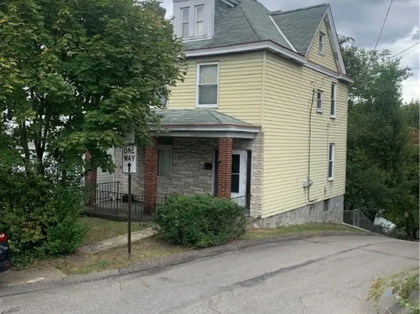 170 N Fremont Ave, Pittsburgh, PA 15202
