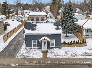 119 Essa Rd, Barrie, ON L4N3K8