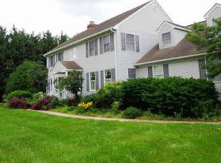 4113 Sequoia Dr, Westminster, MD 21157