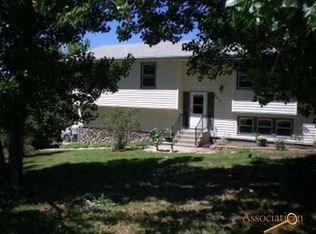 601 Ash Ct, Box Elder, SD 57719