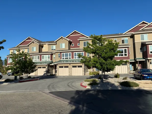 7720 Town Square Way, Reno, NV 89523