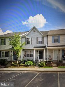 45289 Woodstown Way, California, MD, 20619
